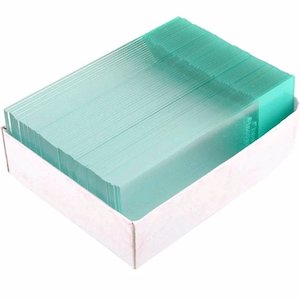 Blank Microscope Slides 50pcs