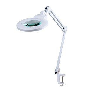 Equipoise Large Lens Stand Magnifier