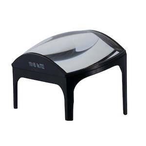 2.8X  Aspheric Desk Magnifier