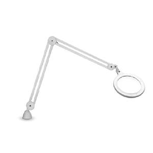 Omega Professional Magnifying Lamp