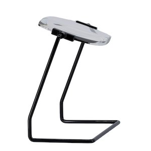 Stand Magnifiers: Free Standing Magnifier