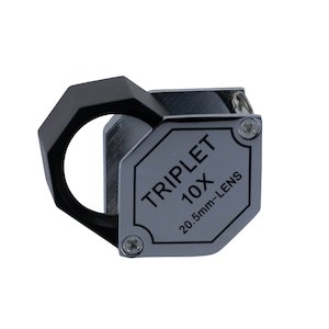 10X Professional Inspection Magnifier, Pro Series