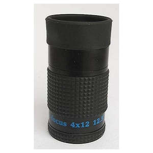 Close Focus Monocular