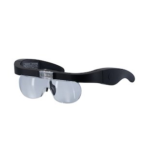 Top 10: Rechargeable Head Band Magnifier