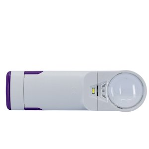 Dart LED Hand Magnifier 8X (28d)