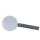 Quality Hand Magnifier, 3X, 60mm