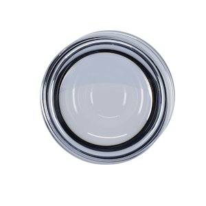 Dome Magnifier, Hand Polished, 3X80mm