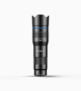 Mobile Phone Lenses: APEXEL Phone Lens 20-40X Zoom