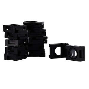 Linen tester, Double Lens, 10X