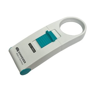 Schweizer Magnifiers: Schweizer Okolux Mobile 4X