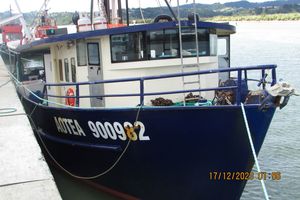 Products: Seiner/Trawler