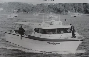 Products: Westcoaster for sale plus Coastal Permit and DOC Concessions