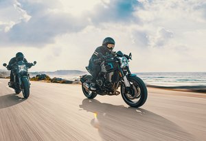 Products: CFmoto 700CL-X Sport