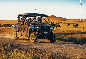 Products: Uforce 1000eps XL