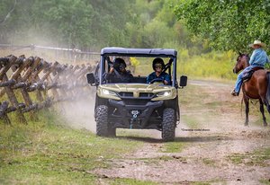 Products: Uforce 1000EPS LE