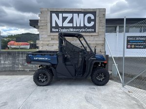 Products: Uforce 1000EPS