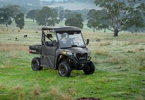Products: Uforce 600 EPS Farm Spec
