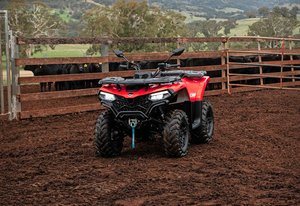 Products: Cforce 520EPS