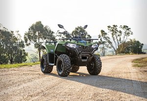 Products: CForce 400