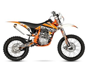 Products: Forza 230F Pro