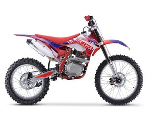 Products: Forza S1 250F Trail