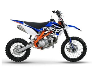Products: Forza FMX160BF (Big Wheel)