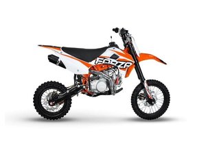 Products: Forza FMX140