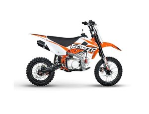Products: Forza FMX125