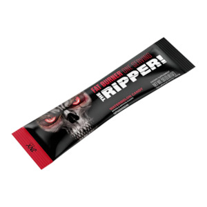 The Ripper! Fat Burner Stick