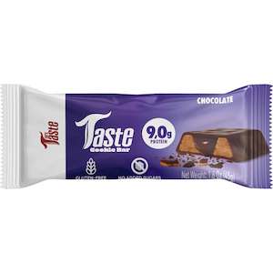 Products: Mrs Taste Cookie bar