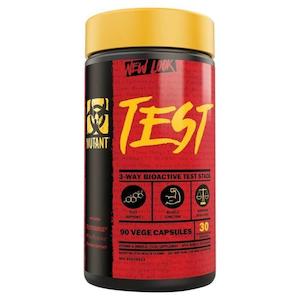 Products: Mutant Test