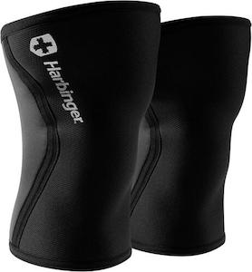 Harbinger Pro Knee Sleeves 5mm