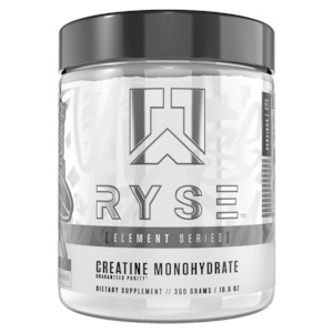 Ryse Creatine
