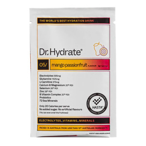 Dr Hydrate Sample Sachet - 1 Sachet