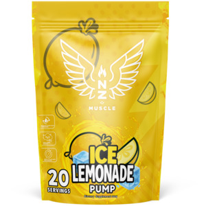 NZ Muscle Pump