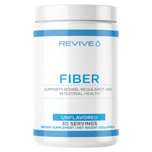 digestion: Revive Supplements Fiber