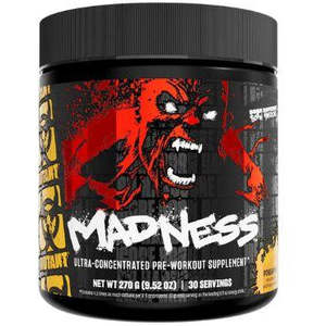 Mutant Madness