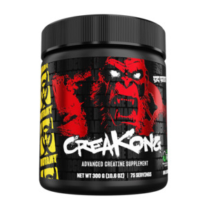 Mutant Creakong 300g
