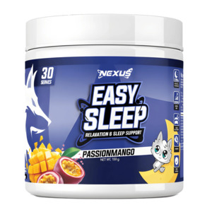 Nexus Easy Sleep