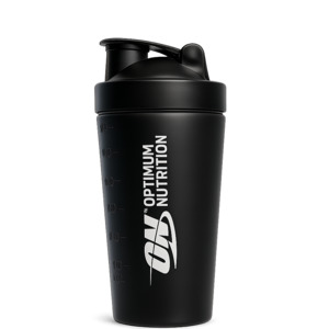 Products: Optimum Nutrition Stainless Steel Shaker