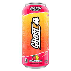 Products: Ghost Energy Drink 500ml (dated stock)