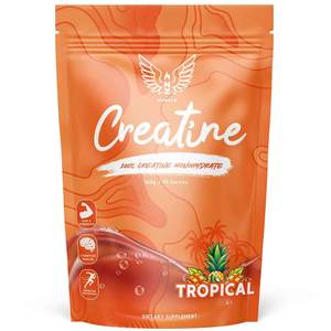 Subscription Supps: NZ Muscle Flavoured Creatine