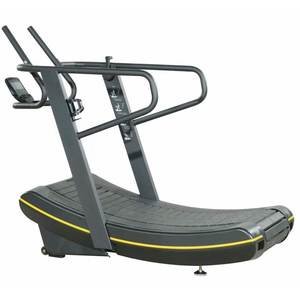 Performance Curved Treadmill