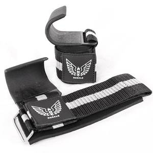 Nzm Gear: NZ Muscle Lifting Hooks