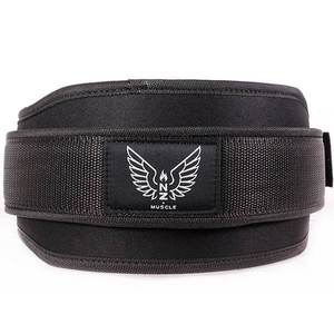 NZ Muscle Neo Weight Belt 13cm