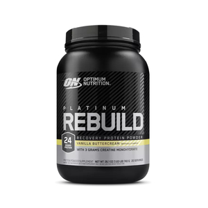 Products: Optimum Nutrition Platinum Rebuild - CS Supplements