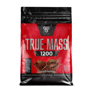 BSN TRUE-MASS 1200 - CS Supplements