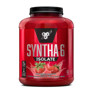 BSN SYNTHA-6® ISOLATE - CS Supplements