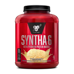 Products: BSN SYNTHA-6® - CS Supplements