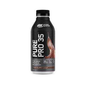 Products: Optimum Nutrition Pure Pro 35 - CS Supplements